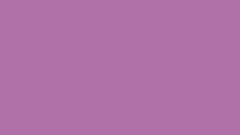 #B071A9 color image