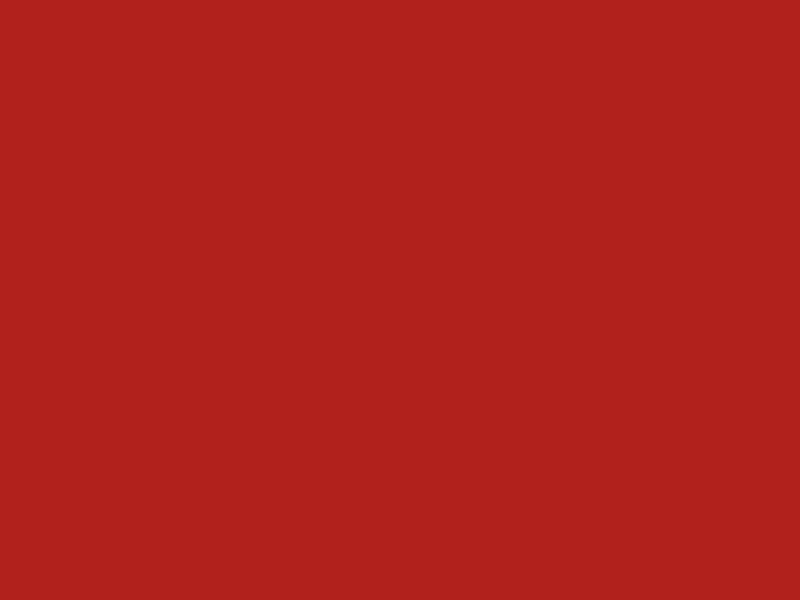 #B1211C color image