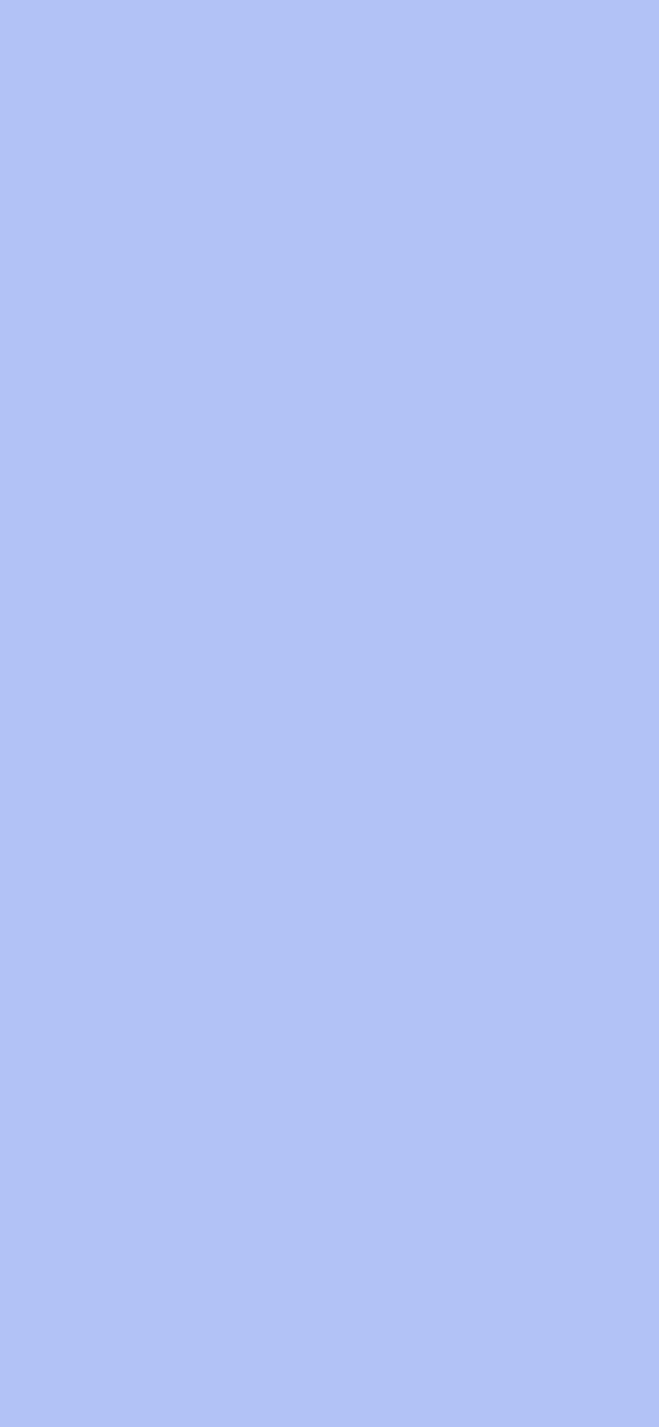 #B2C2F7 color image
