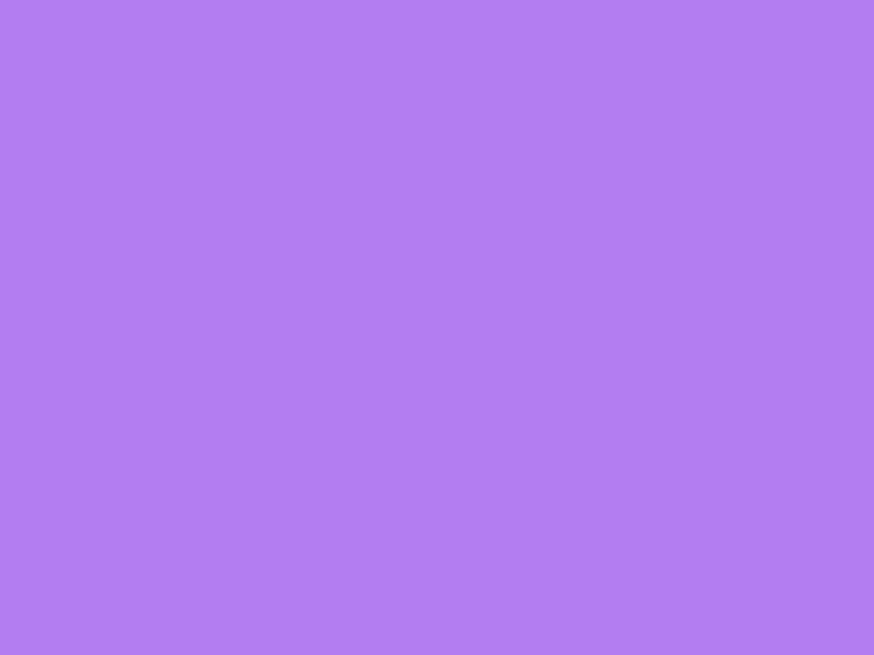 #B37DF1 color image