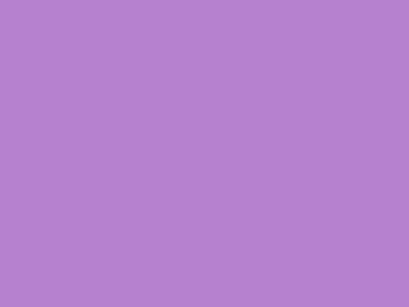 #B381CE color image