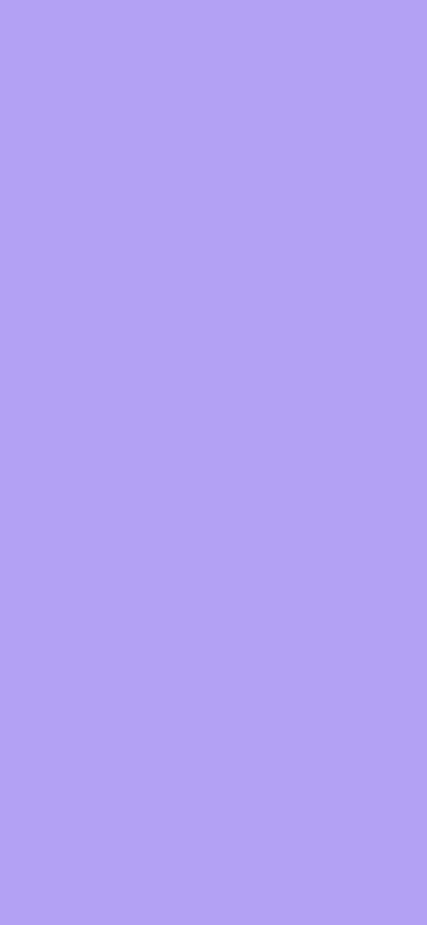 #B3A1F4 color image