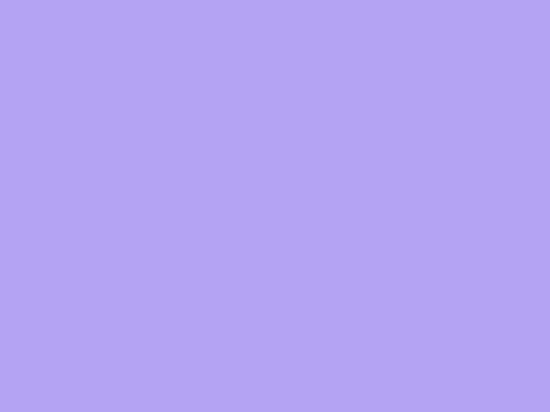 #B3A2F2 color image