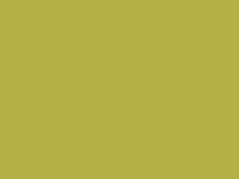 #B3AF42 color image