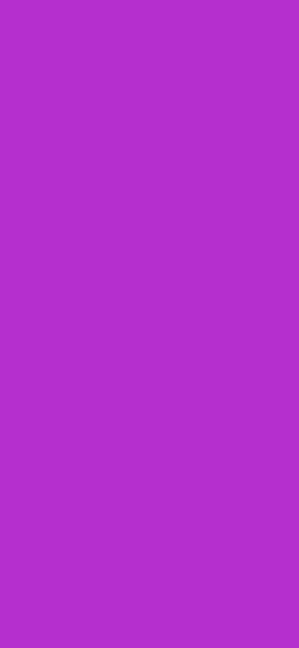 #B52FCF color image