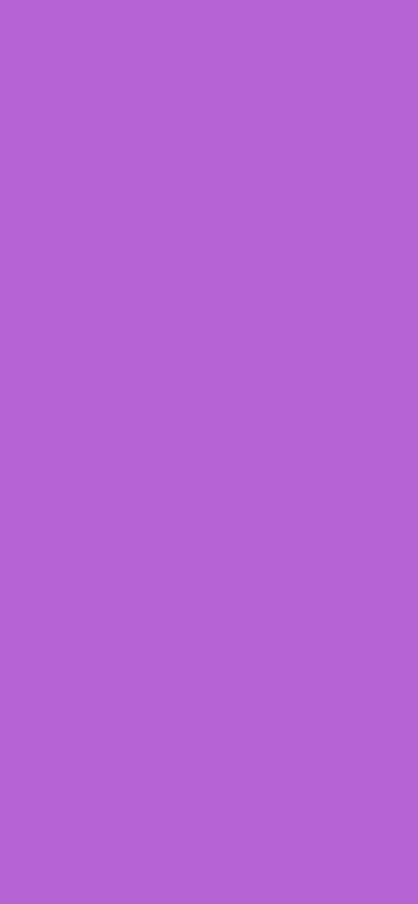 #B562D5 color image