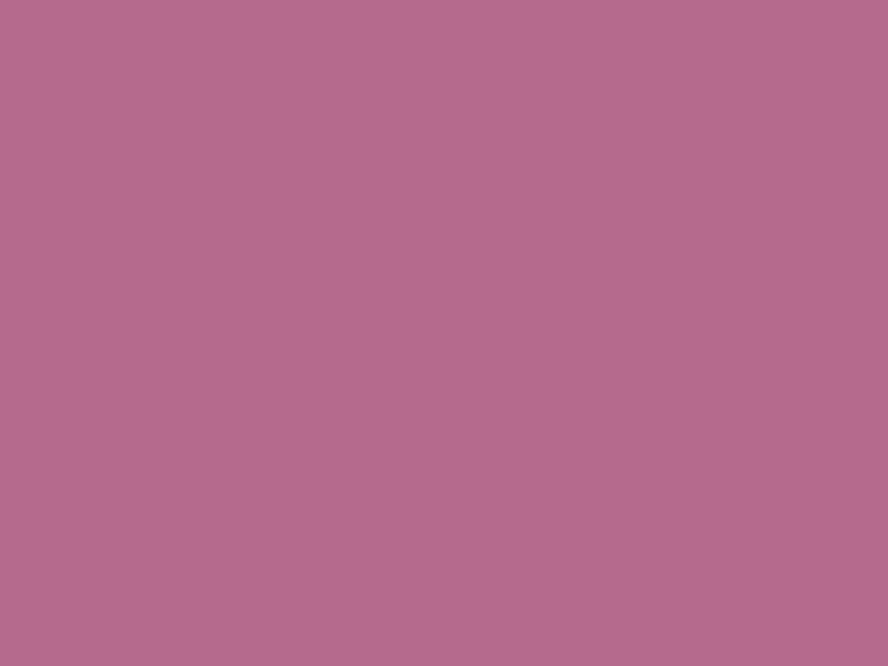 #B56A8D color image