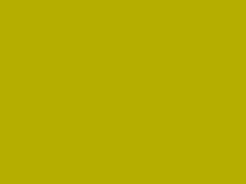 #B5AE00 color image