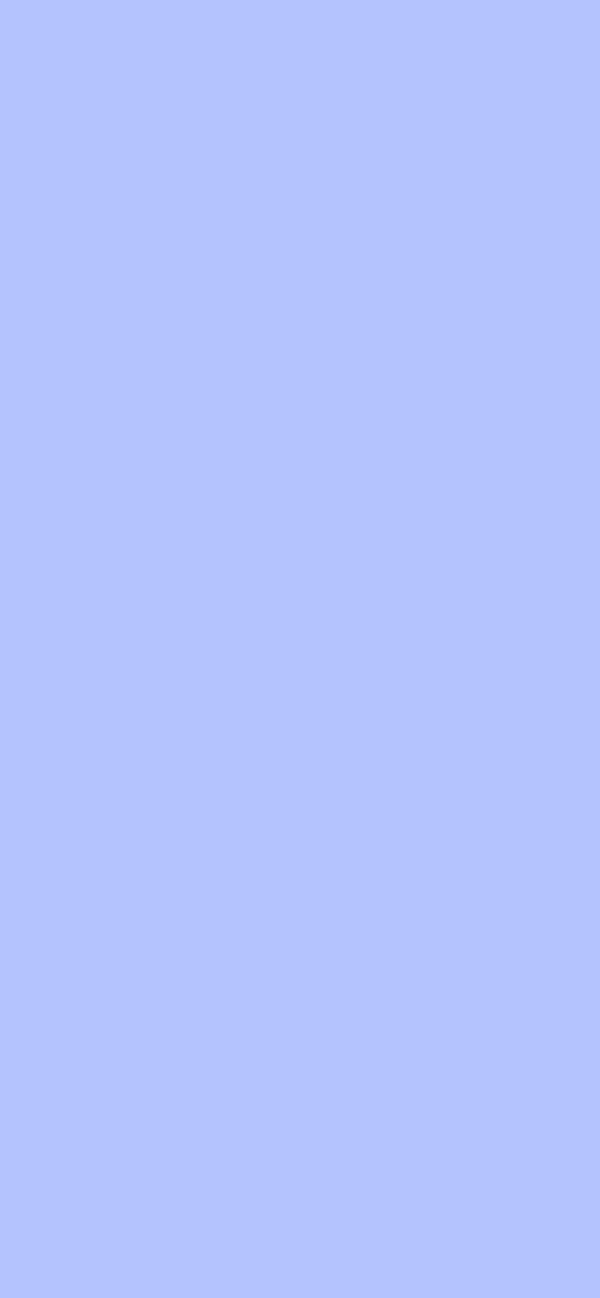 #B5C4FF color image