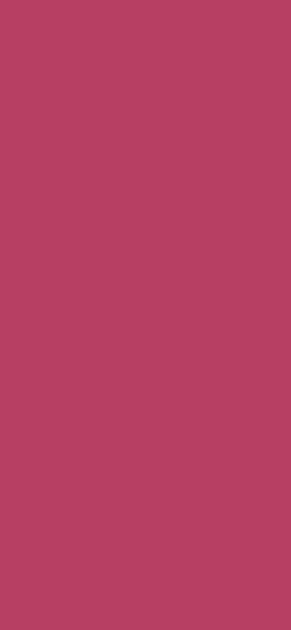 #B63F63 color image