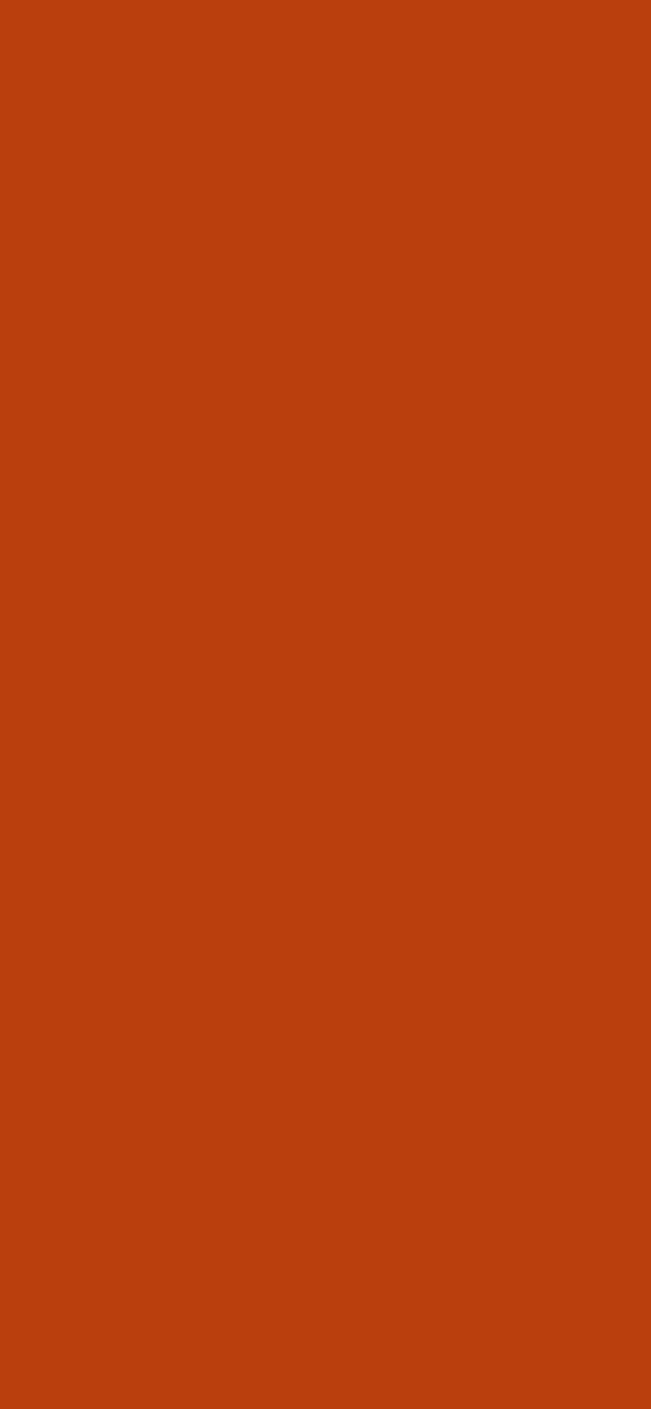 #BA3F0D color image