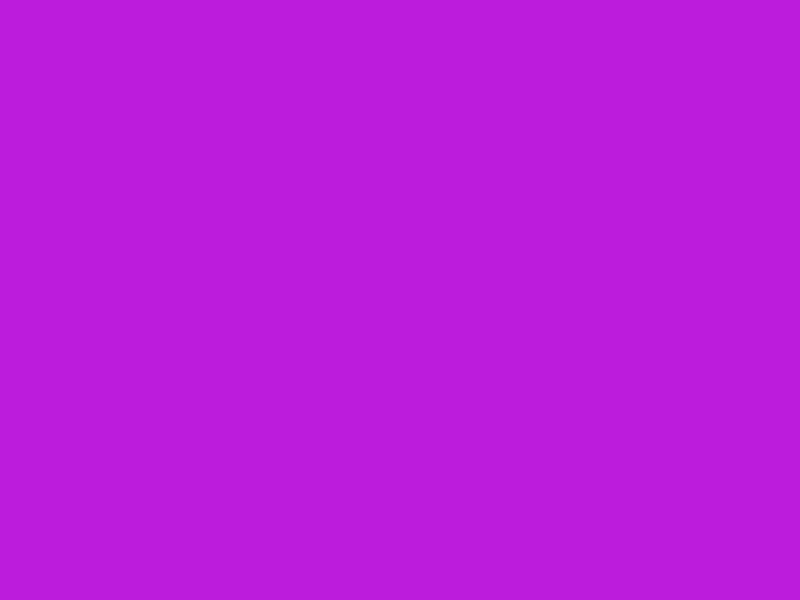 #BC1CDC color image