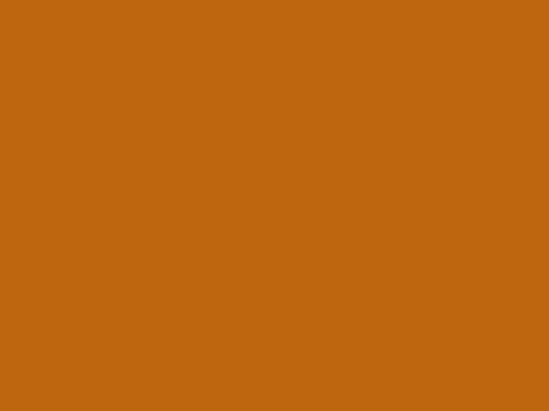 #BE660F color image