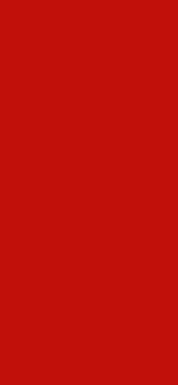 #C01009 color image