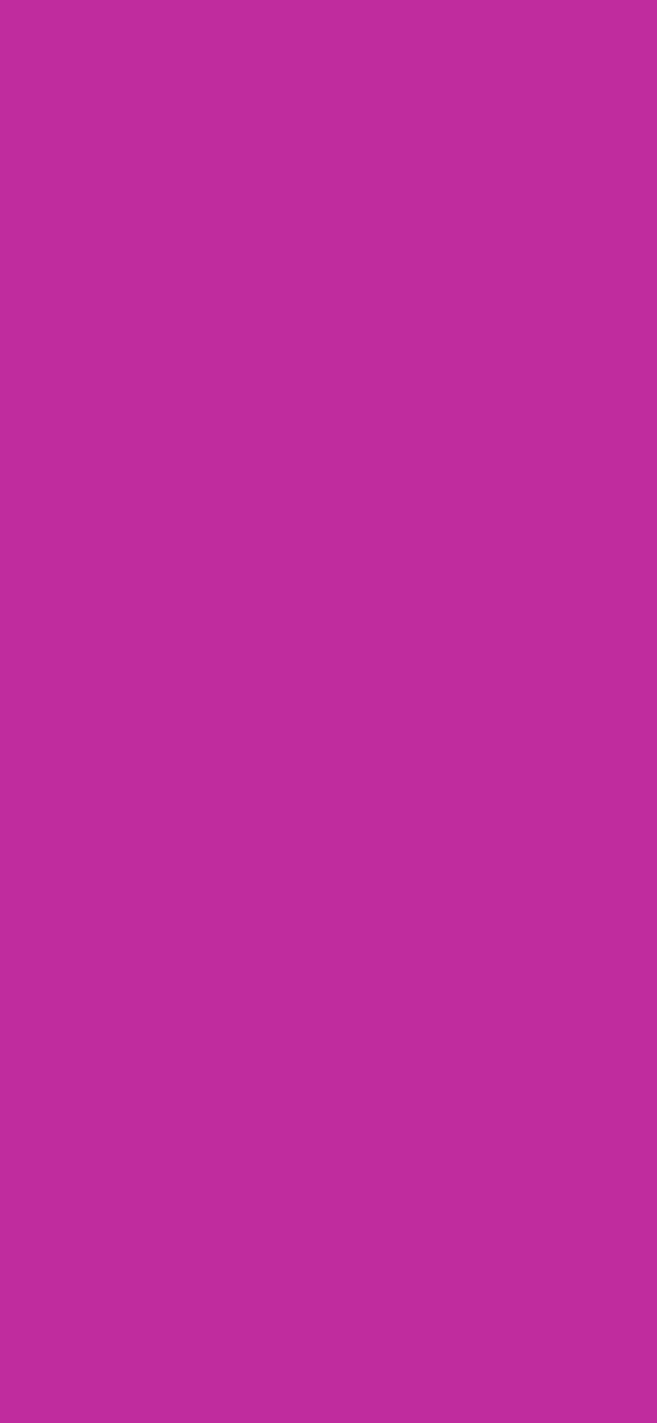 #C02B9D color image