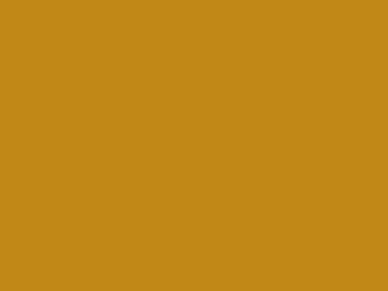 #C18817 color image