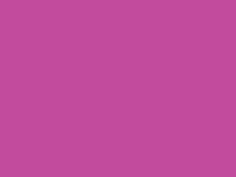 #C24B9E color image