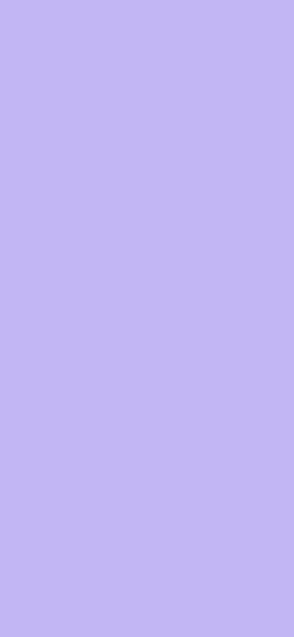 #C2B6F4 color image