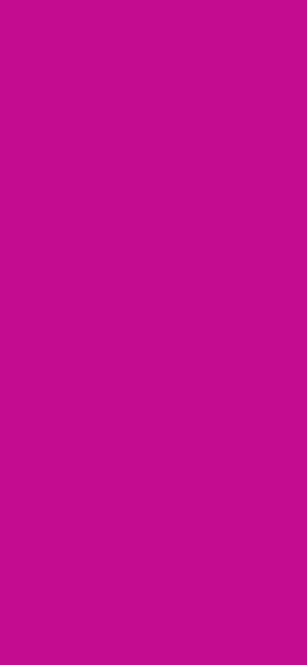 #C30C8F color image