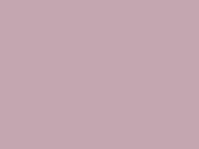 #C4A6B0 color image