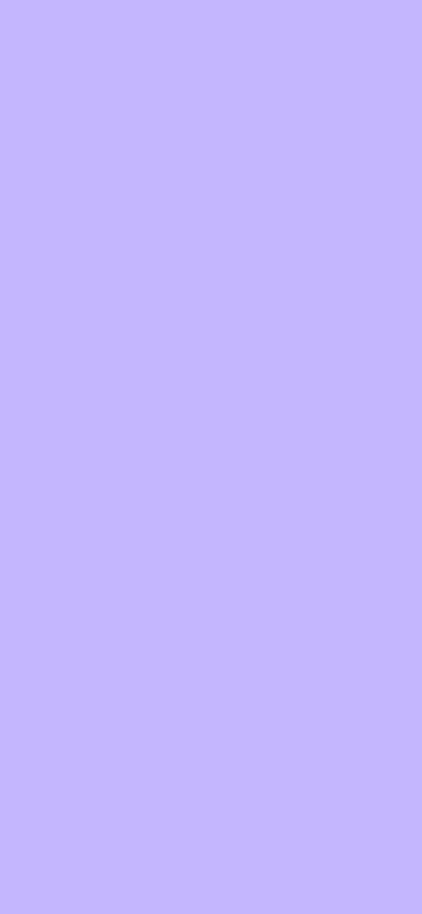 #C4B6FE color image