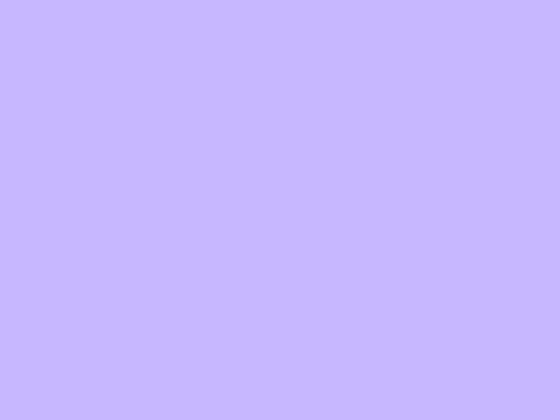 #C4B7FF color image