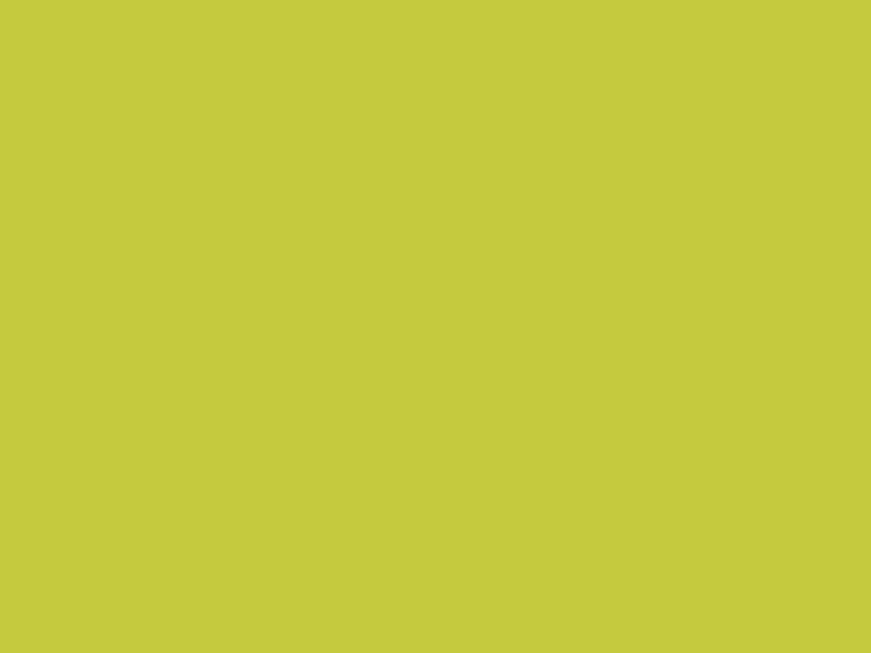 #C5CA3E color image