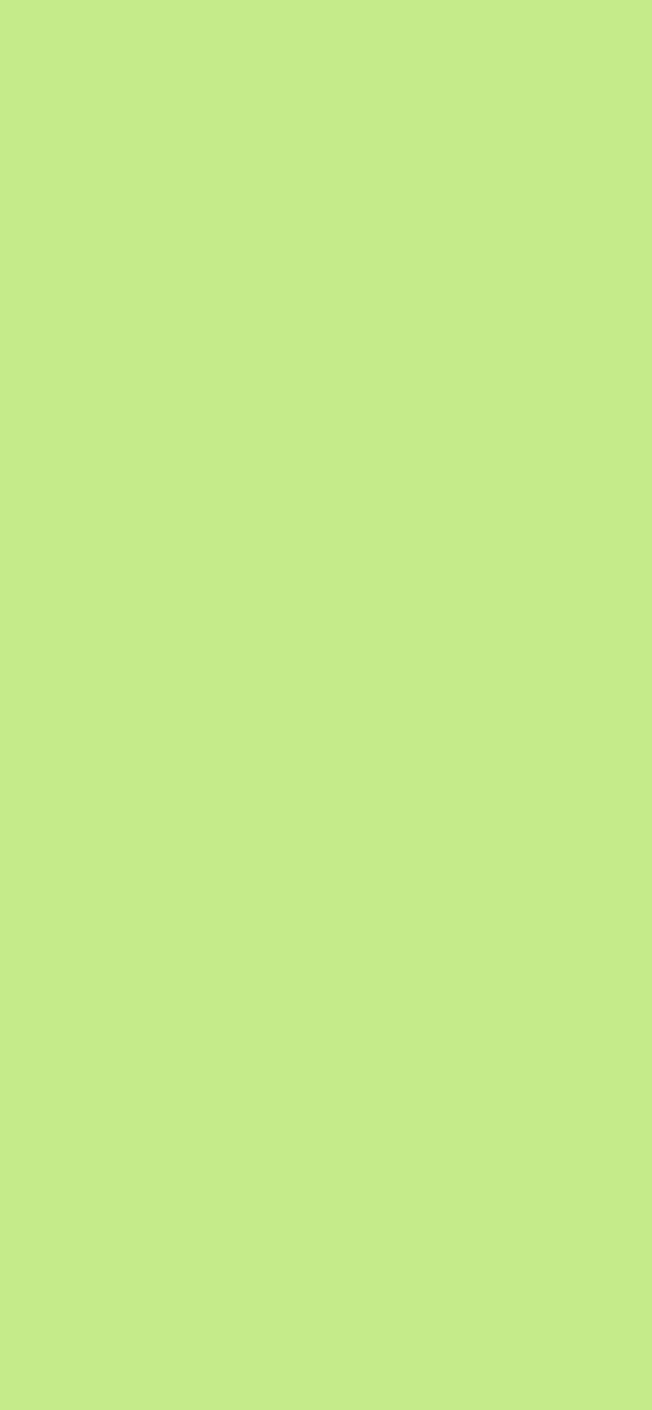 #C5EB8A color image