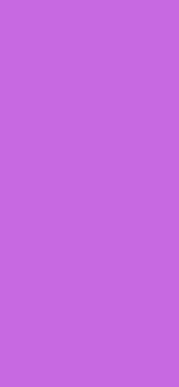 #C769E1 color image