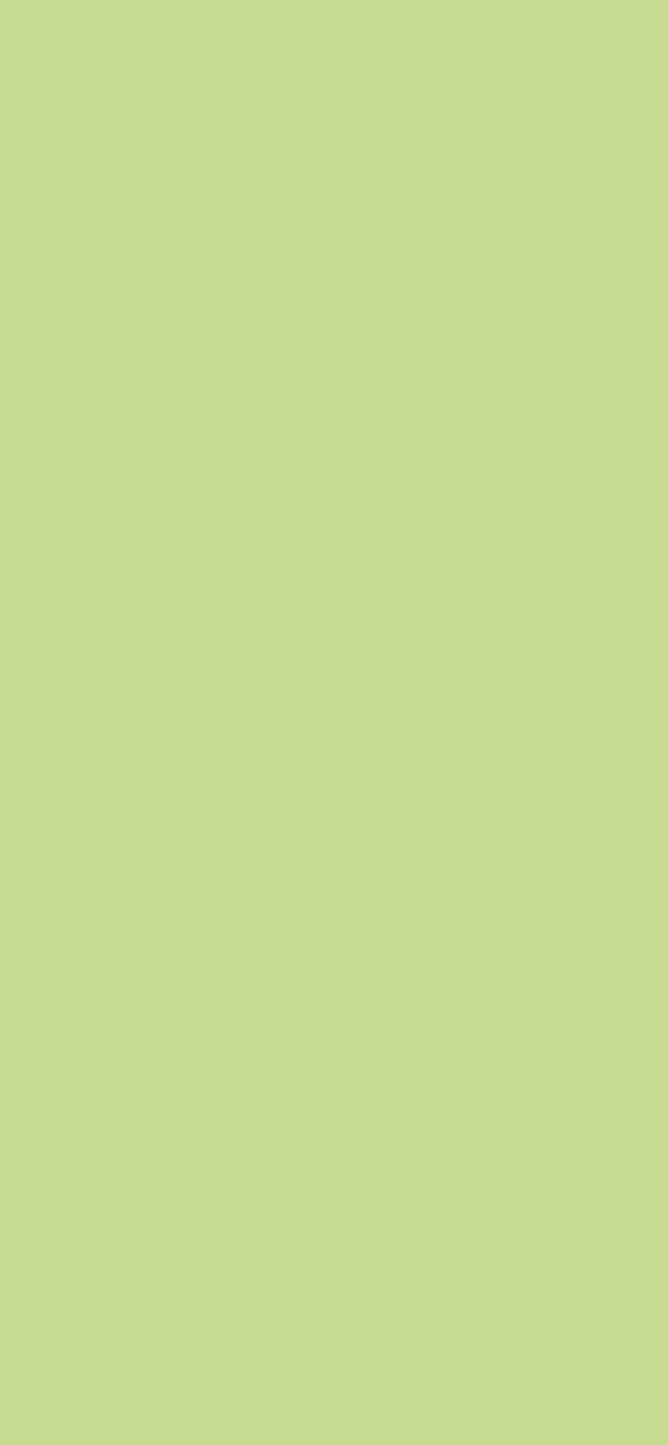 #C7DB90 color image