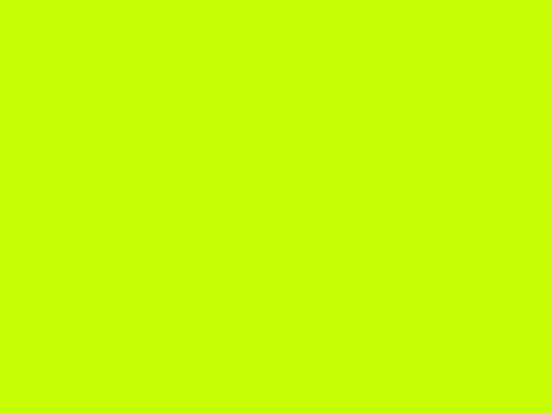 #C7FD03 color image