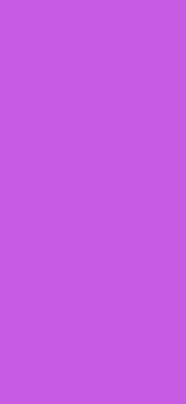 #C85BE4 color image