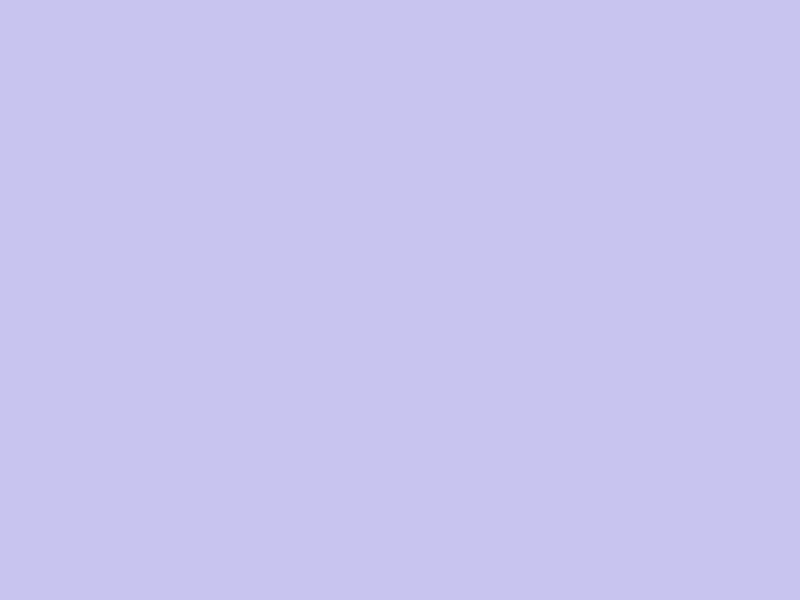 #C8C4EF color image