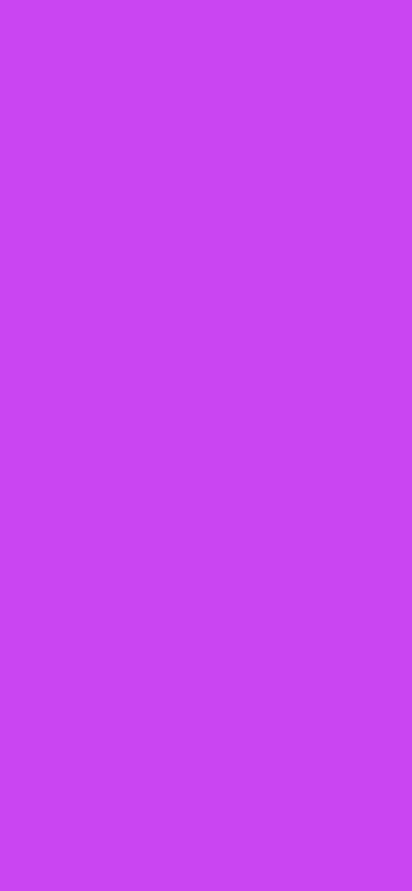 #CA45F2 color image