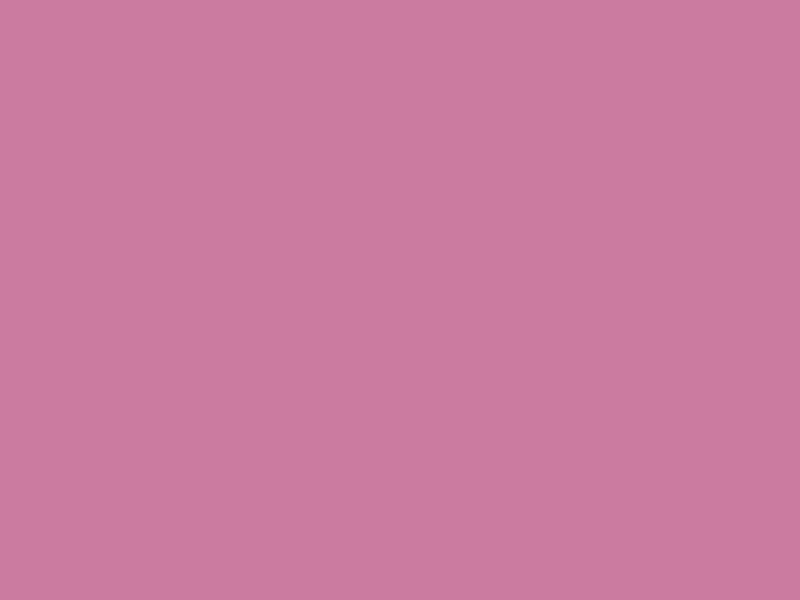 #CA7B9F color image