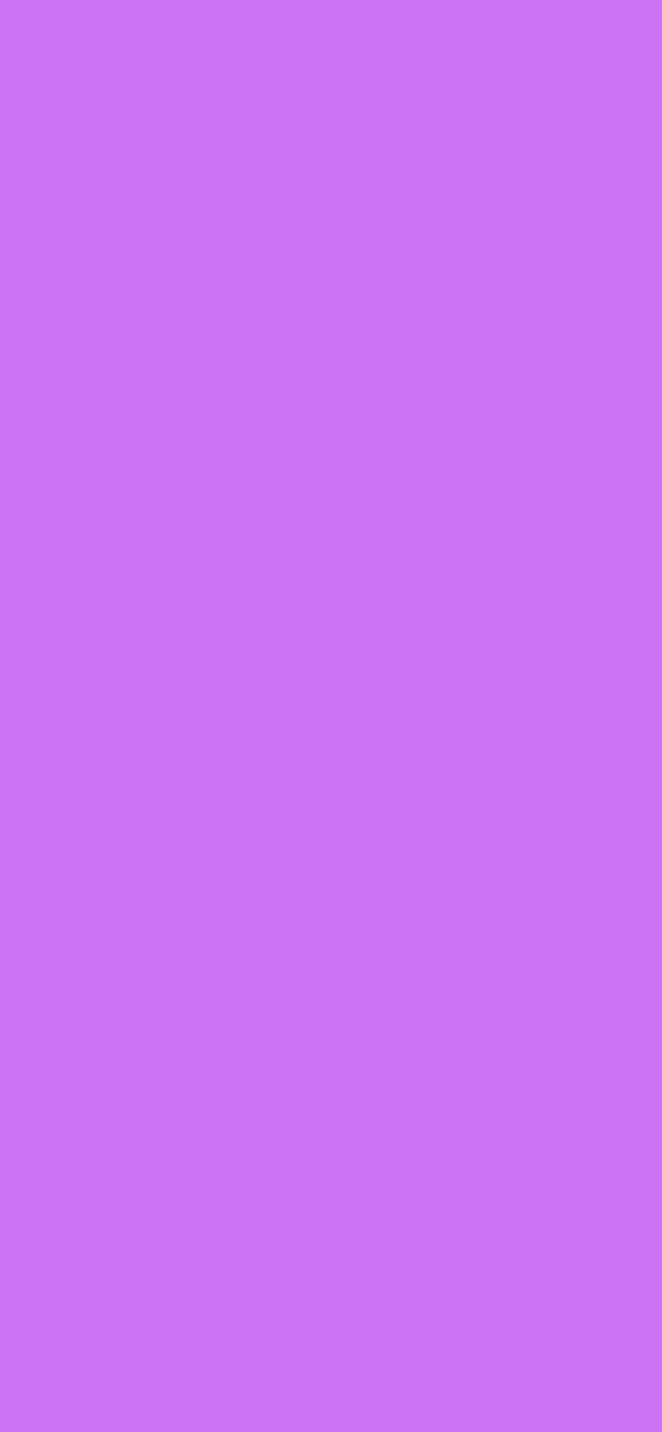 #CB71F2 color image