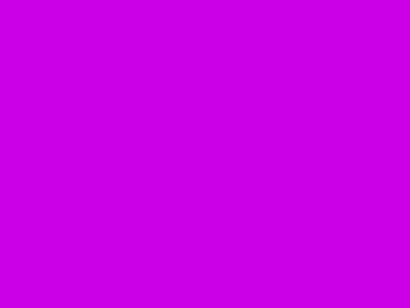 #CC00E7 color image