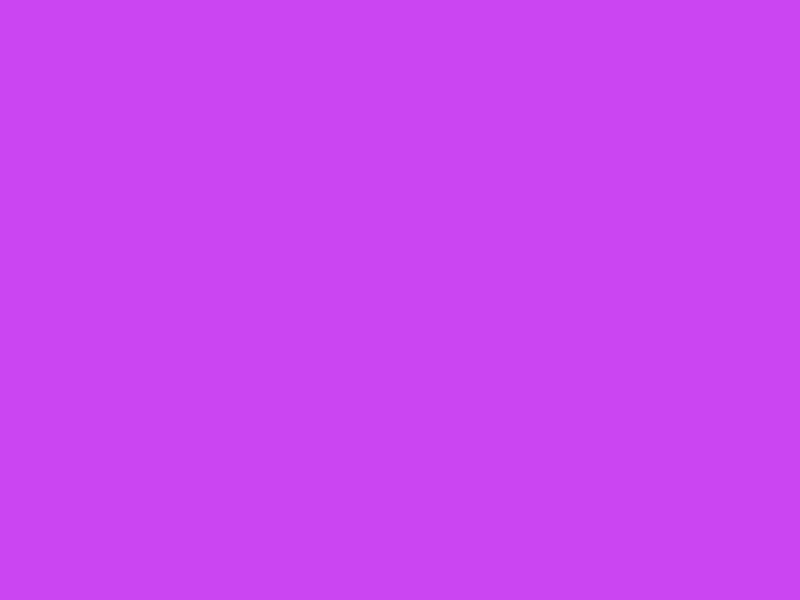 #CC45F2 color image