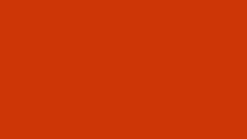 #CD3606 color image