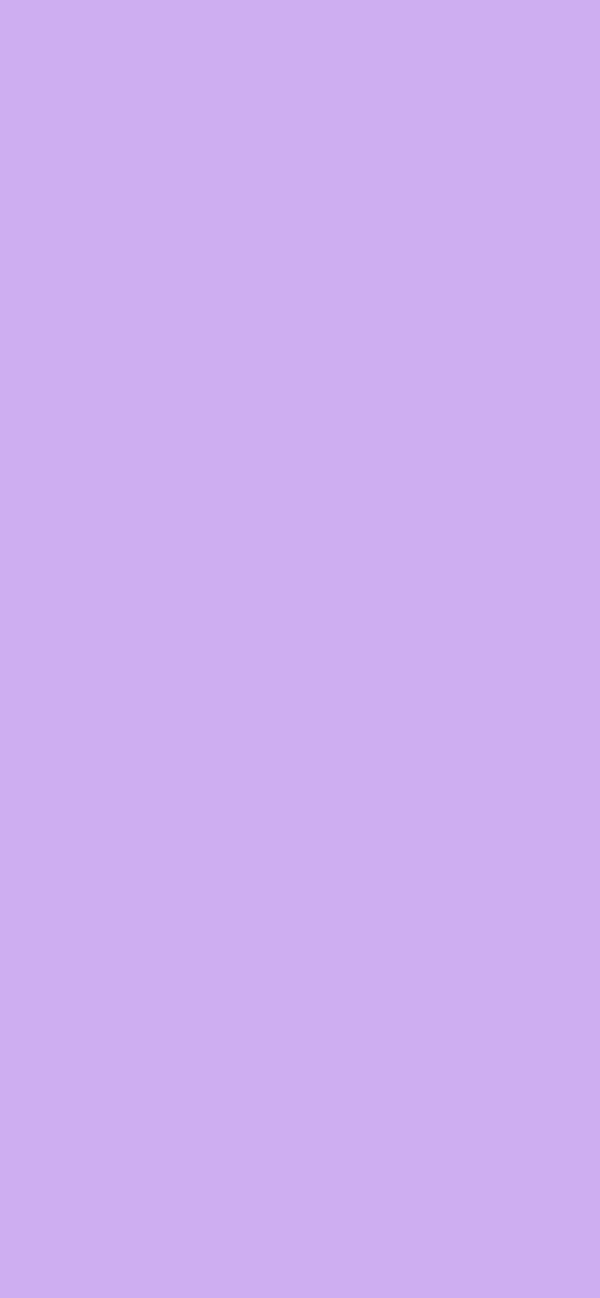#CEADF0 color image