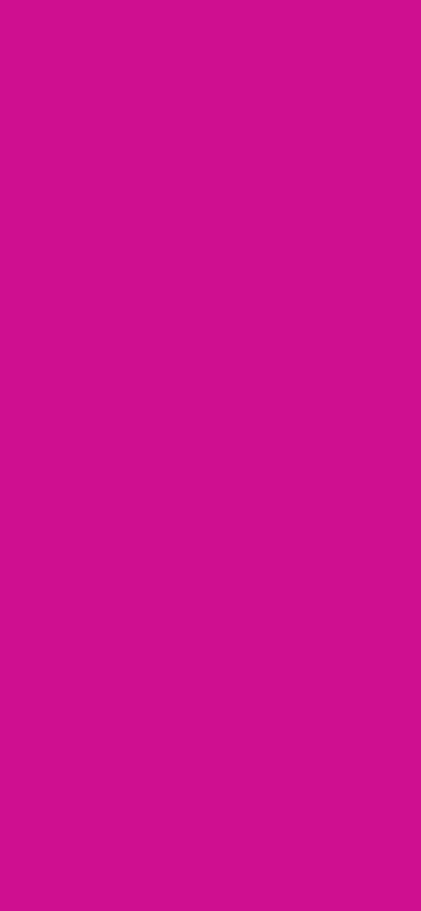#CF0F90 color image