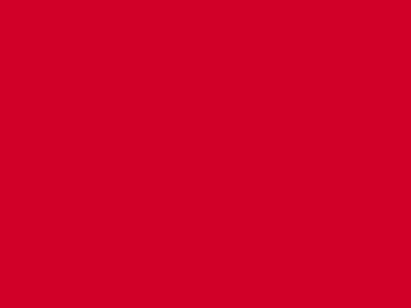 #D00029 color image