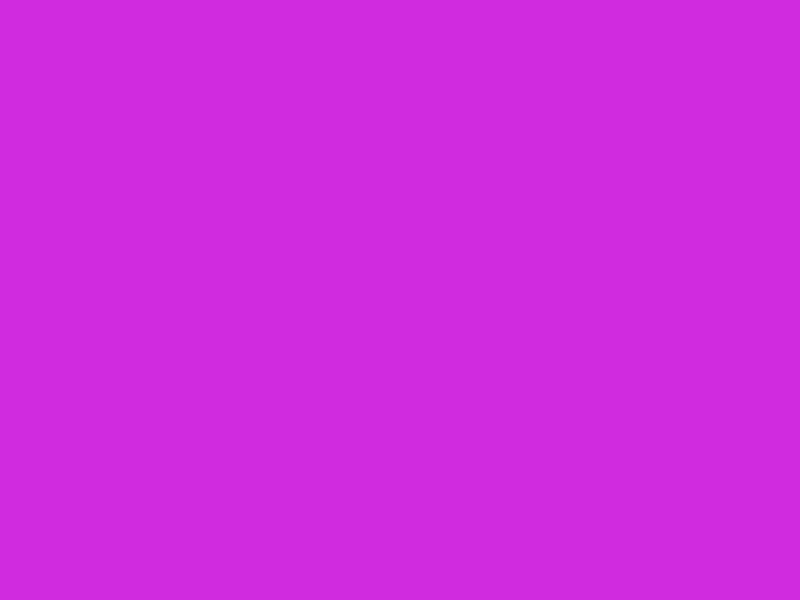 #D02BDF color image