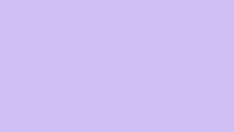 #D0BFF5 color image