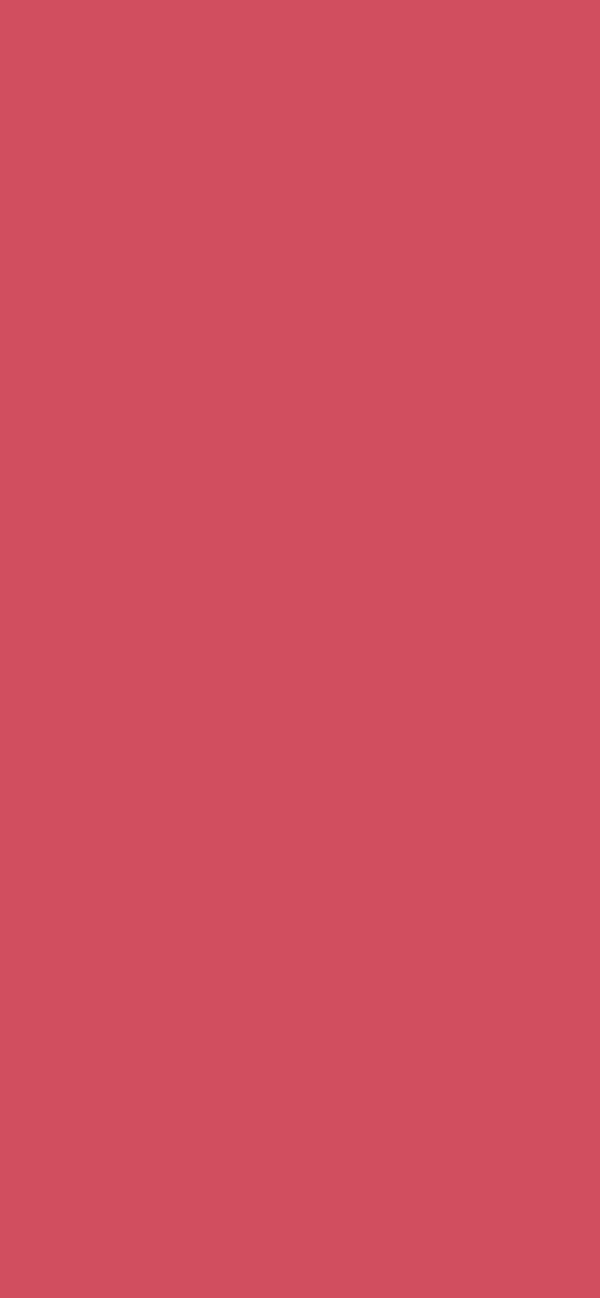 #D14E5F color image