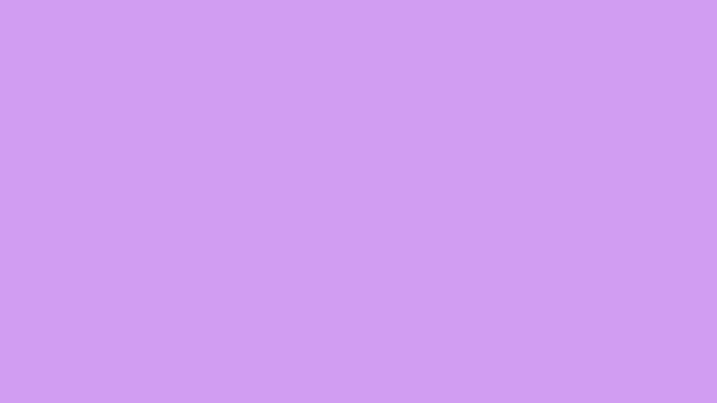#D19CF3 color image