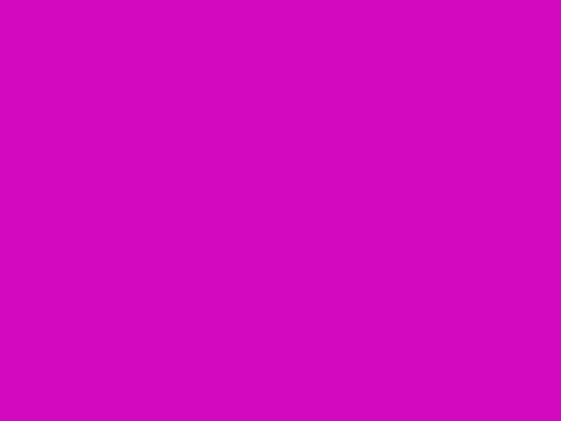 #D209BE color image