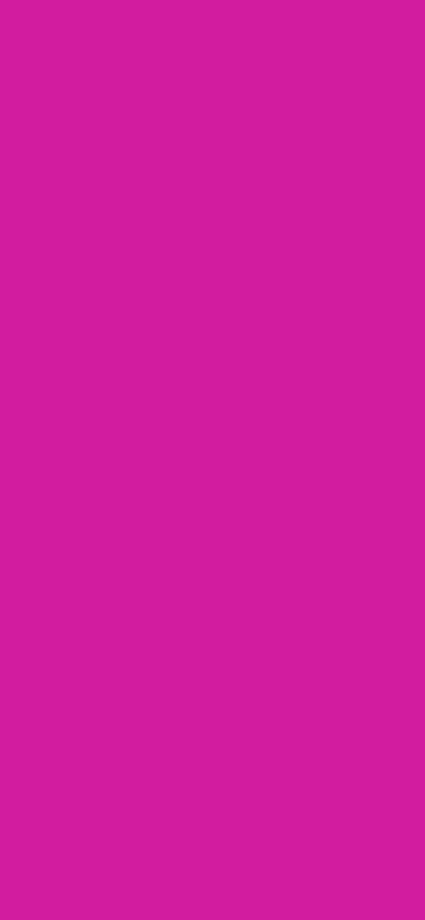 #D21C9F color image