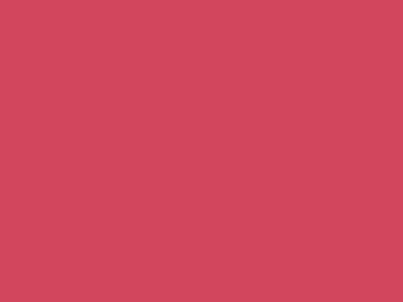 #D2465D color image