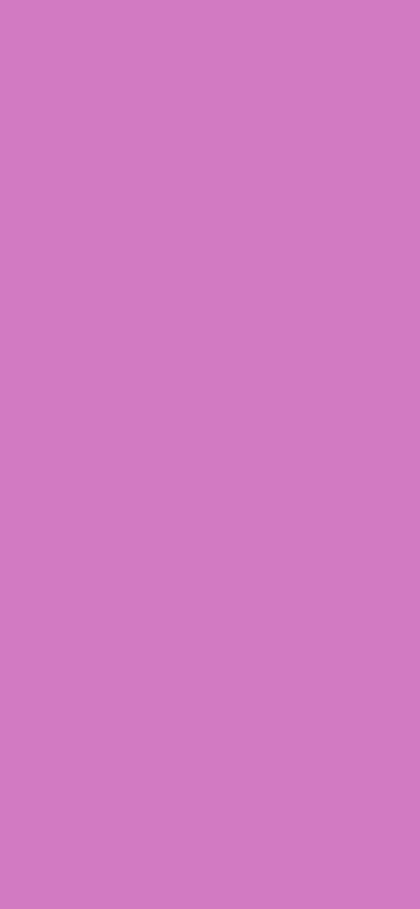 #D27AC2 color image